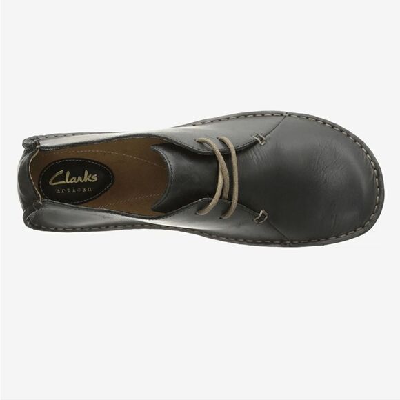 Clarks Janey Mae  - Picture 2 of 8